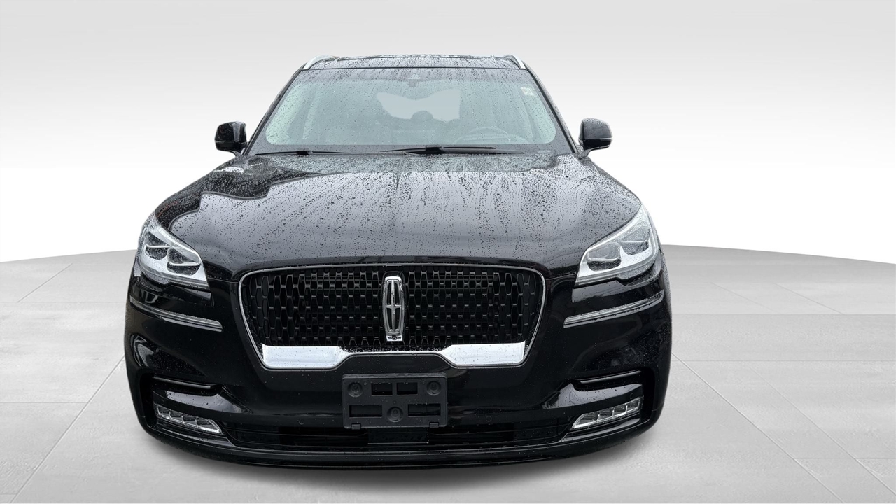 Lincoln Aviator  2022 Lincoln Aviator  2022