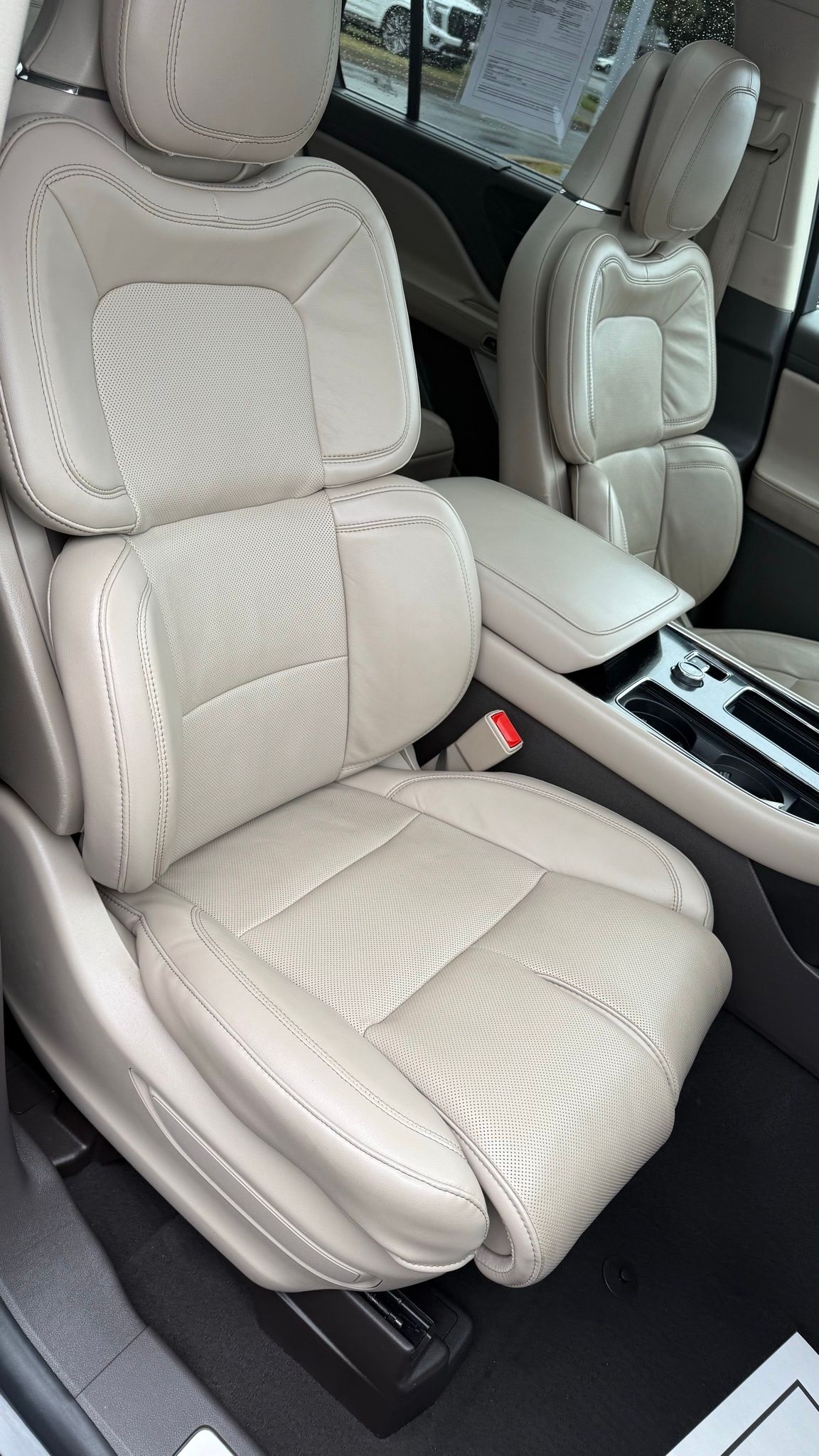 Lincoln Aviator  2022 Lincoln Aviator  2022