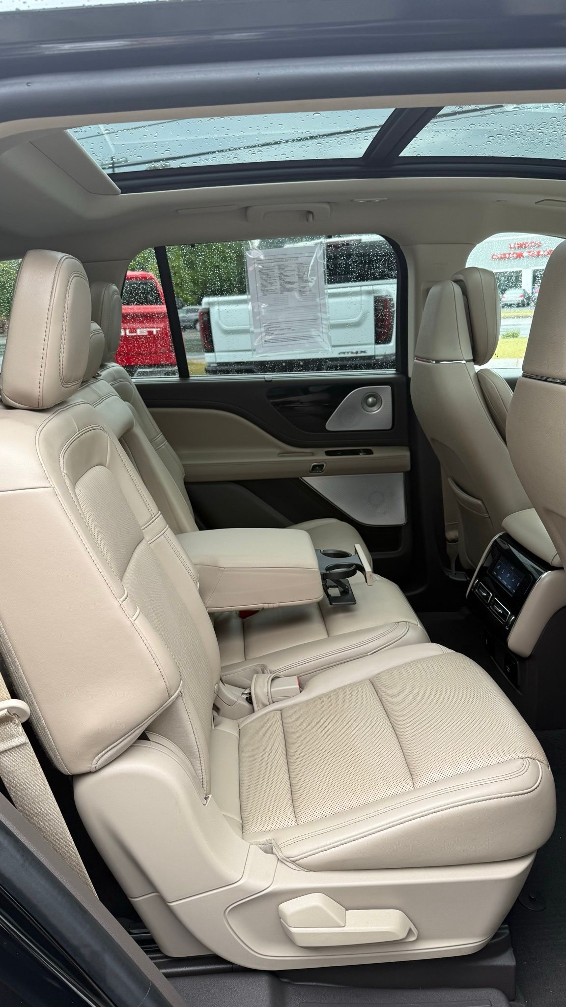 Lincoln Aviator  2022 Lincoln Aviator  2022