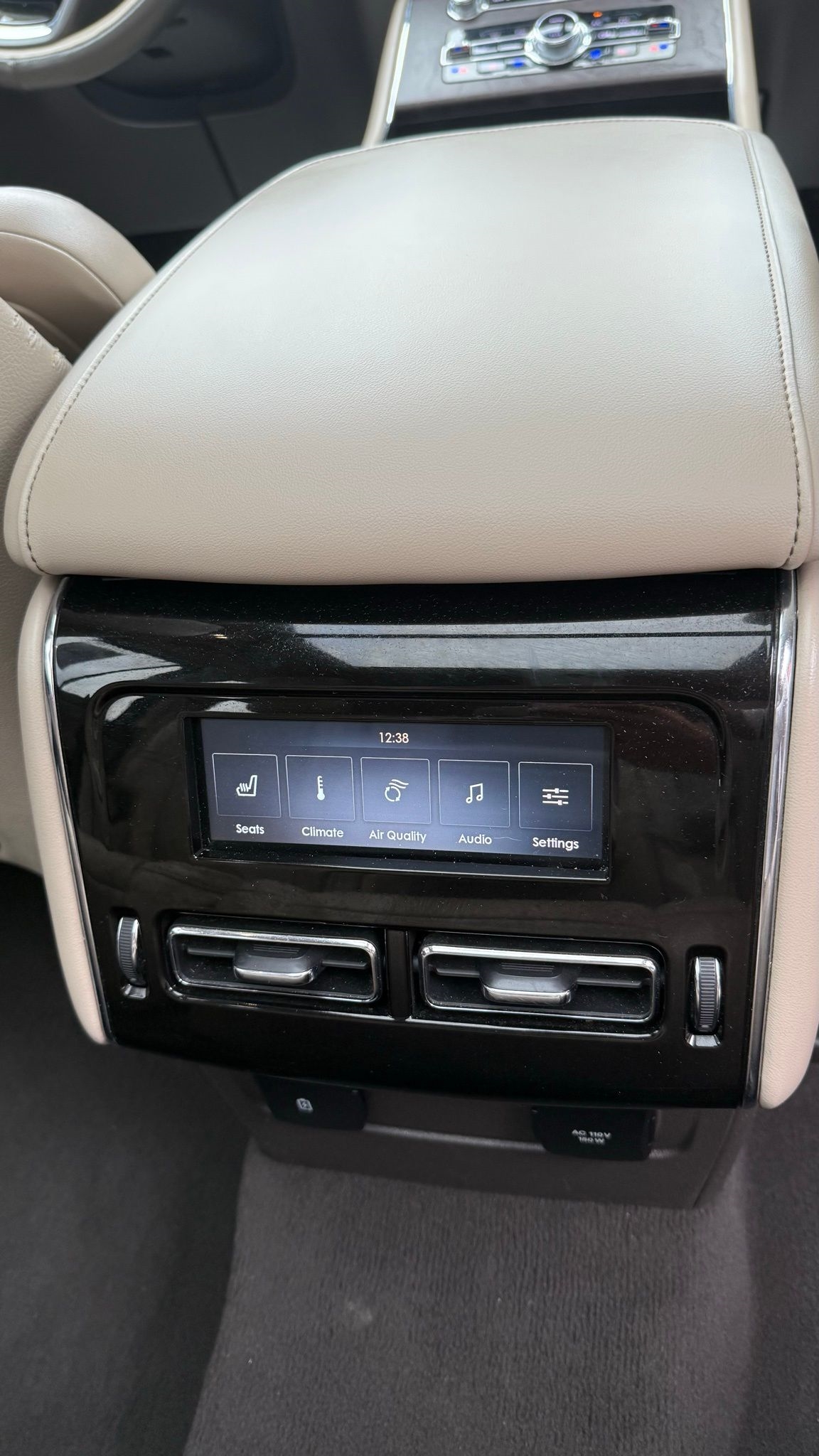 Lincoln Aviator  2022 Lincoln Aviator  2022