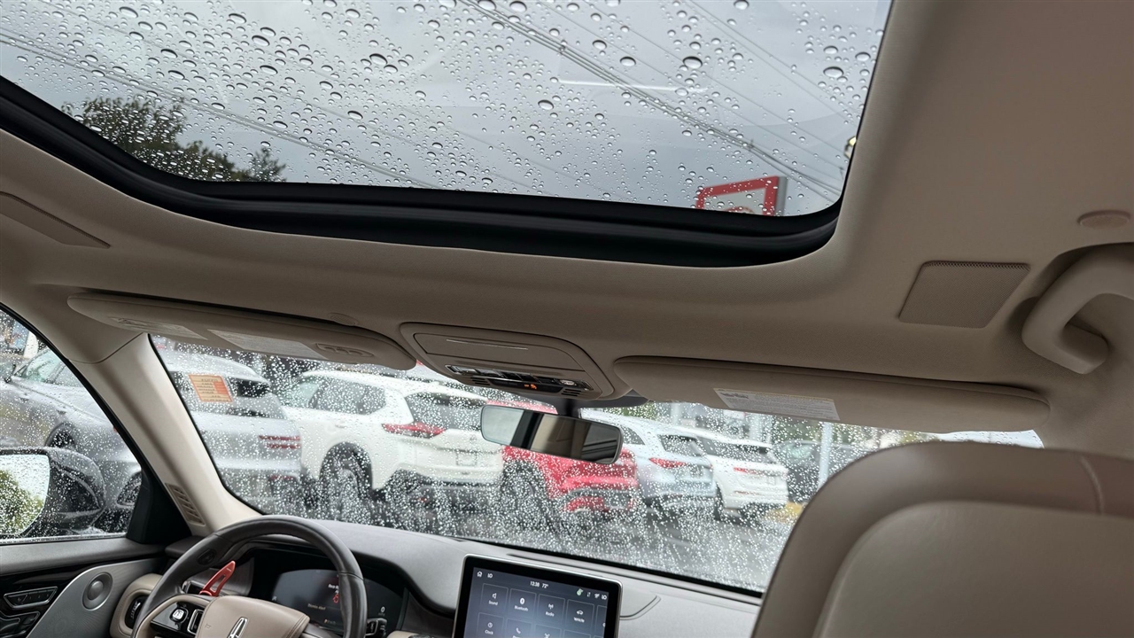 Lincoln Aviator  2022 Lincoln Aviator  2022