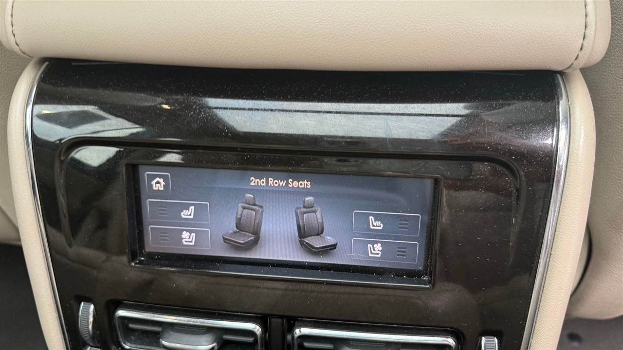 Lincoln Aviator  2022 Lincoln Aviator  2022