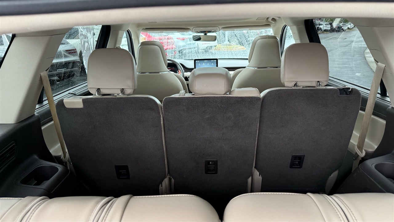 Lincoln Aviator  2022 Lincoln Aviator  2022