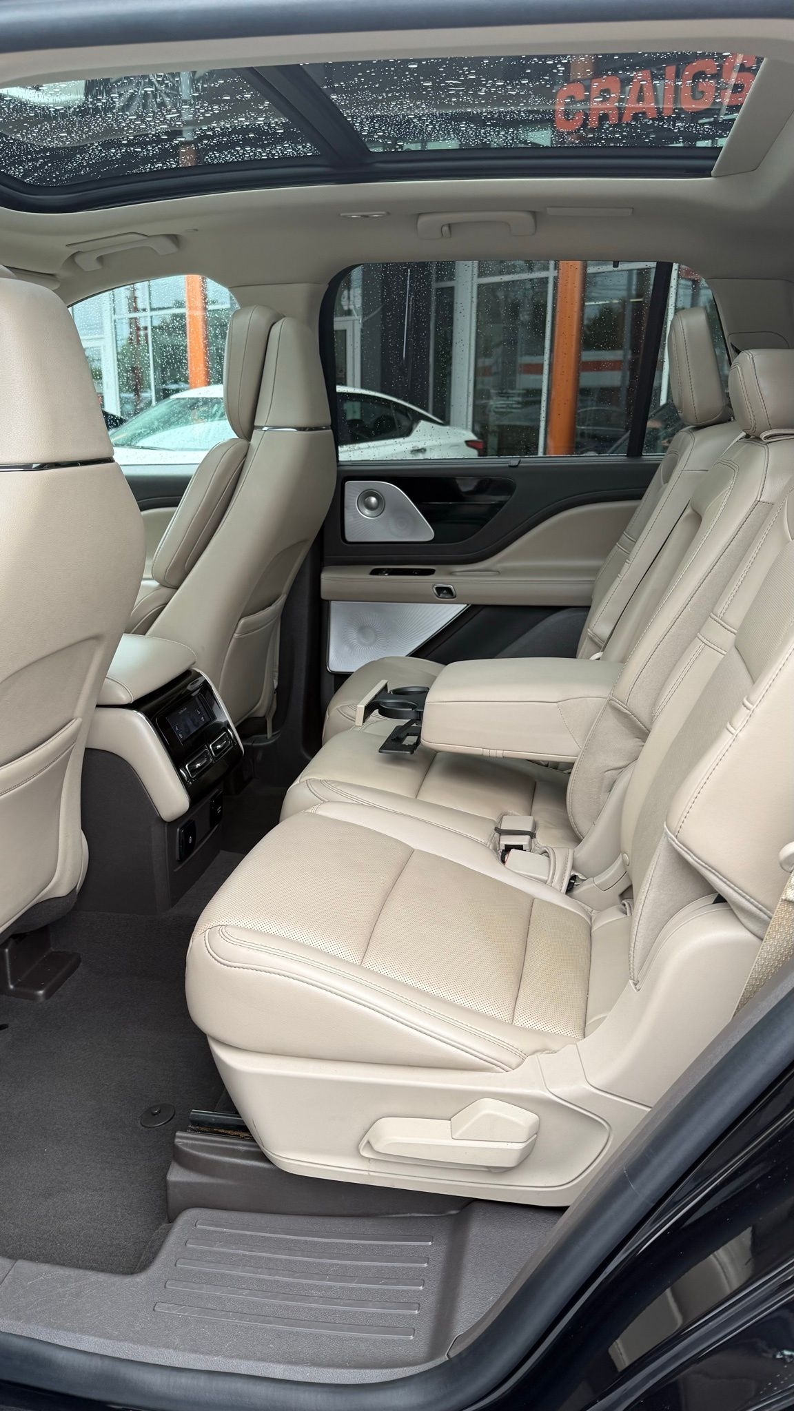 Lincoln Aviator  2022 Lincoln Aviator  2022