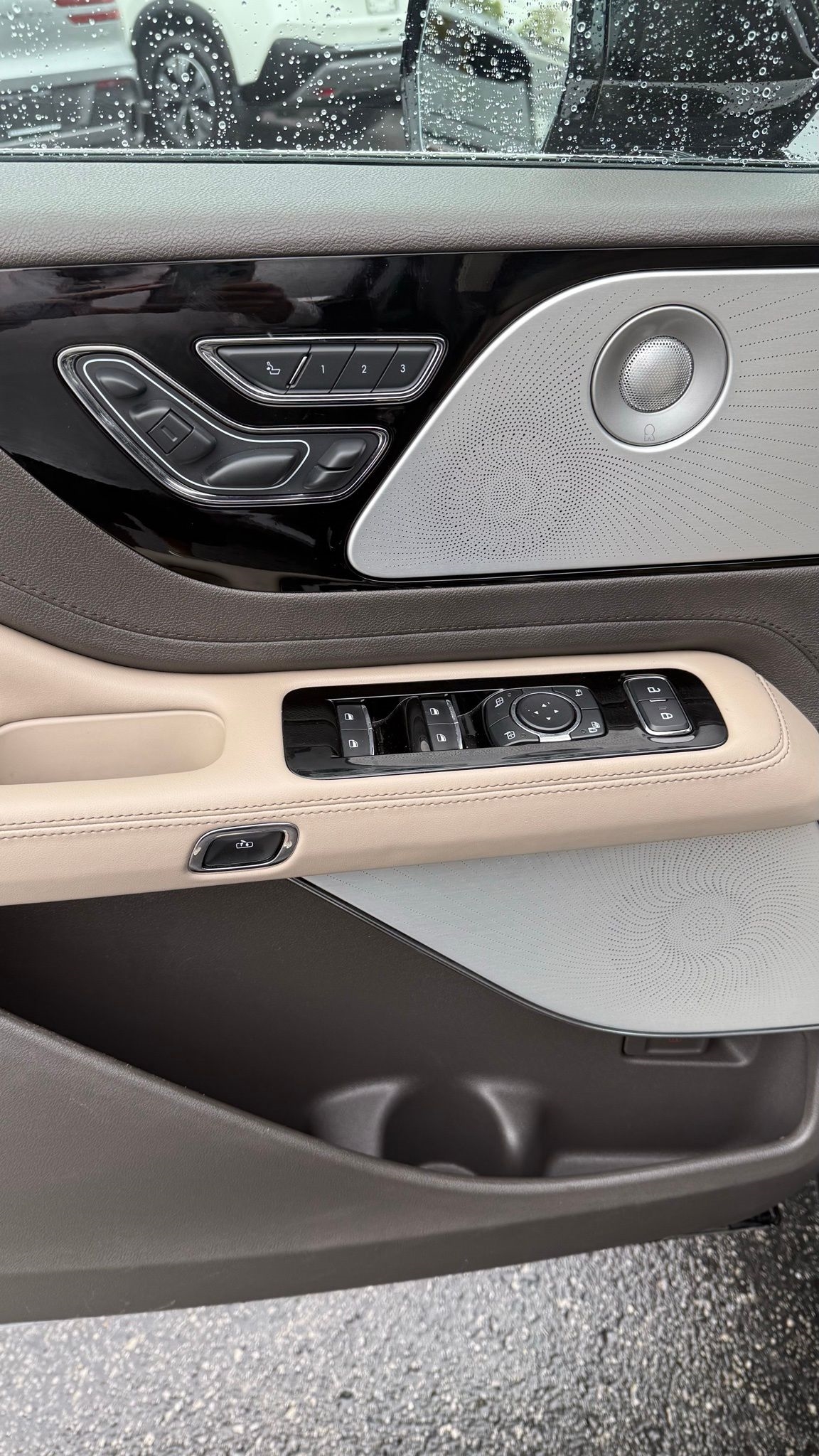 Lincoln Aviator  2022 Lincoln Aviator  2022