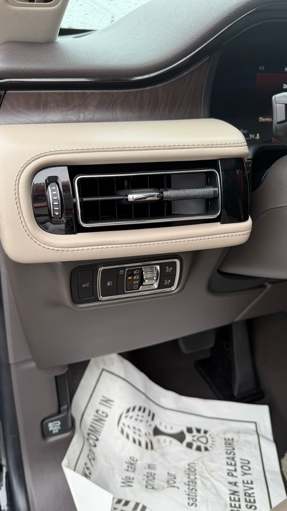 Lincoln Aviator  2022 Lincoln Aviator  2022