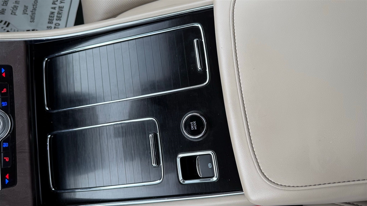 Lincoln Aviator  2022 Lincoln Aviator  2022