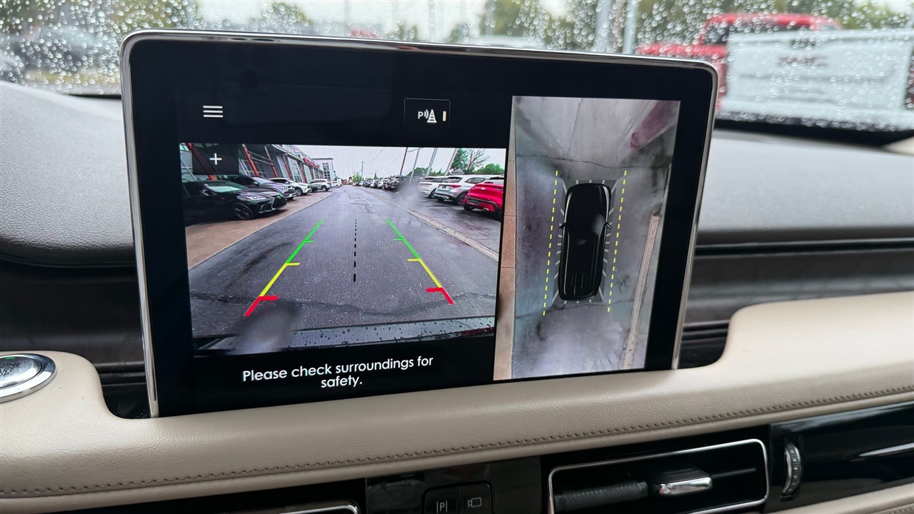 Lincoln Aviator  2022 Lincoln Aviator  2022