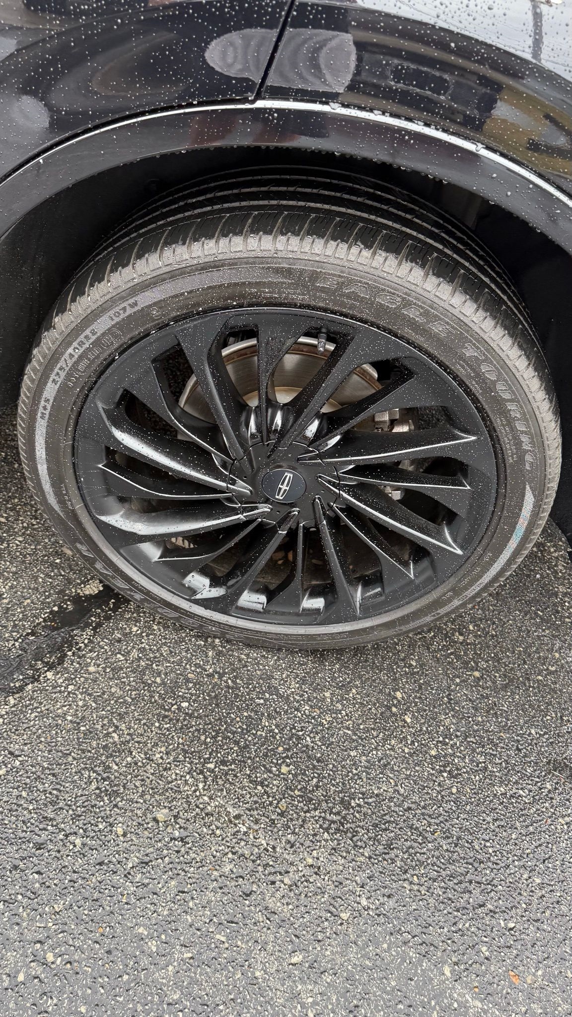 Lincoln Aviator  2022 Lincoln Aviator  2022