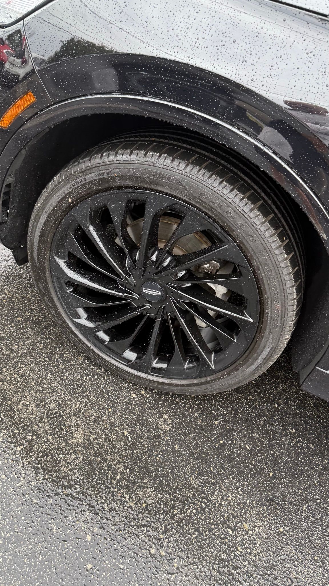 Lincoln Aviator  2022 Lincoln Aviator  2022