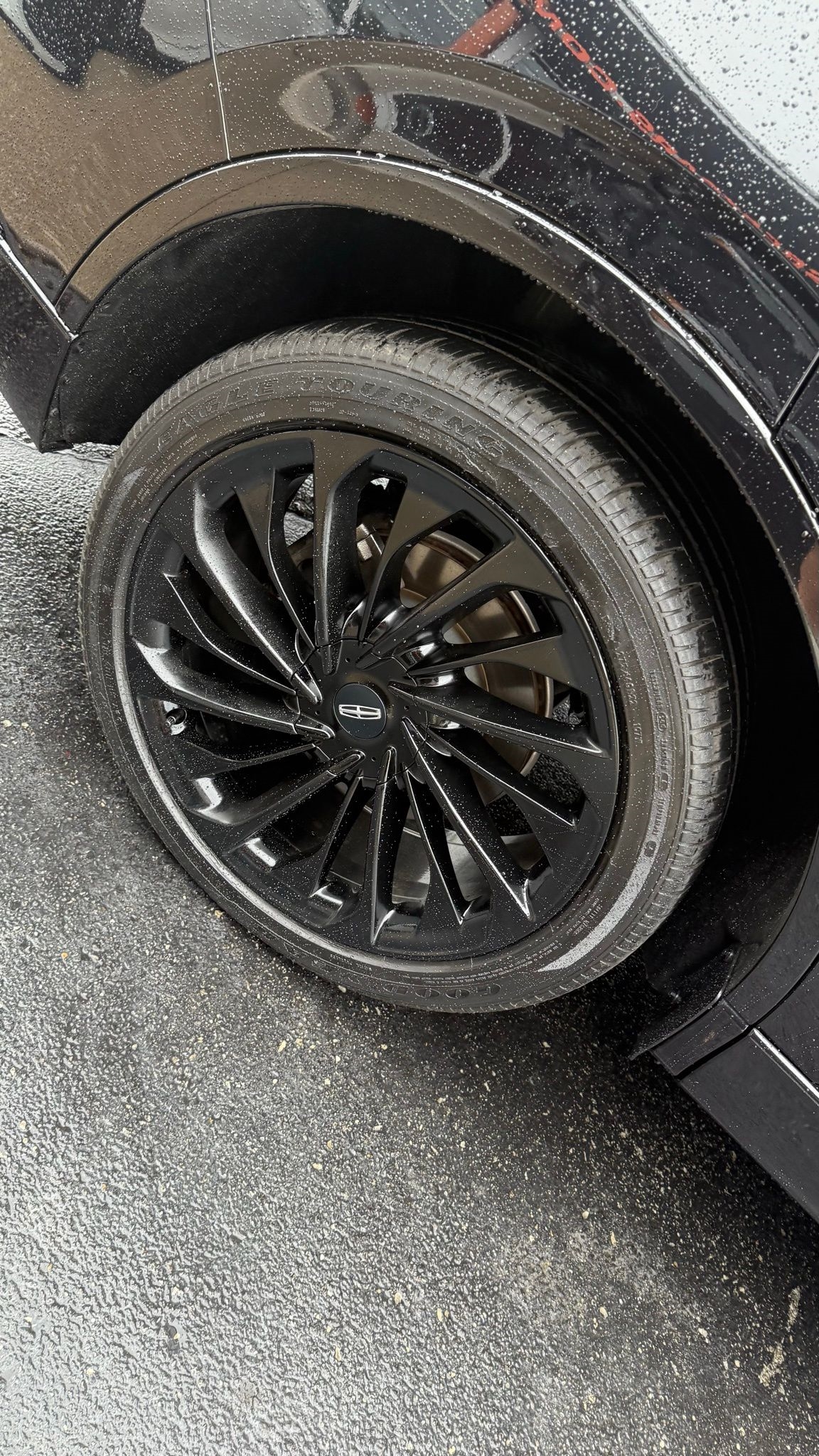 Lincoln Aviator  2022 Lincoln Aviator  2022