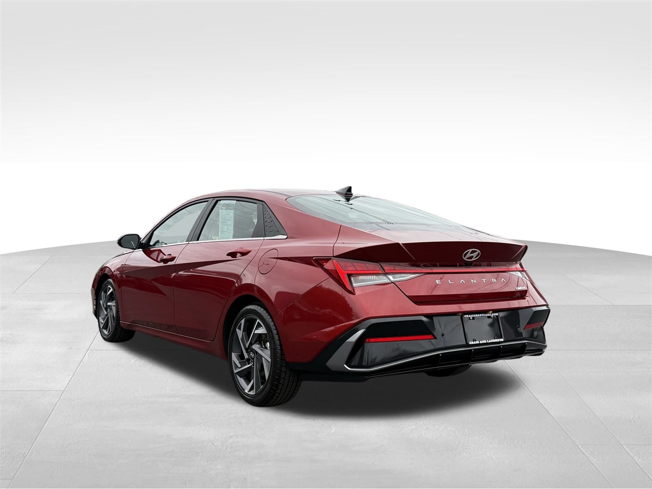 Hyundai Elantra  2024 Hyundai Elantra  2024