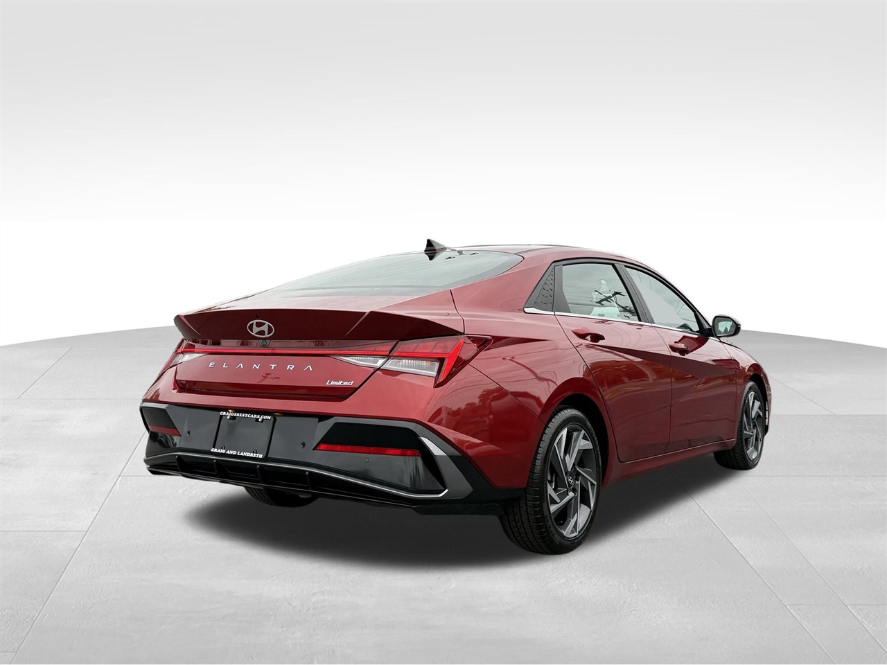 Hyundai Elantra  2024 Hyundai Elantra  2024