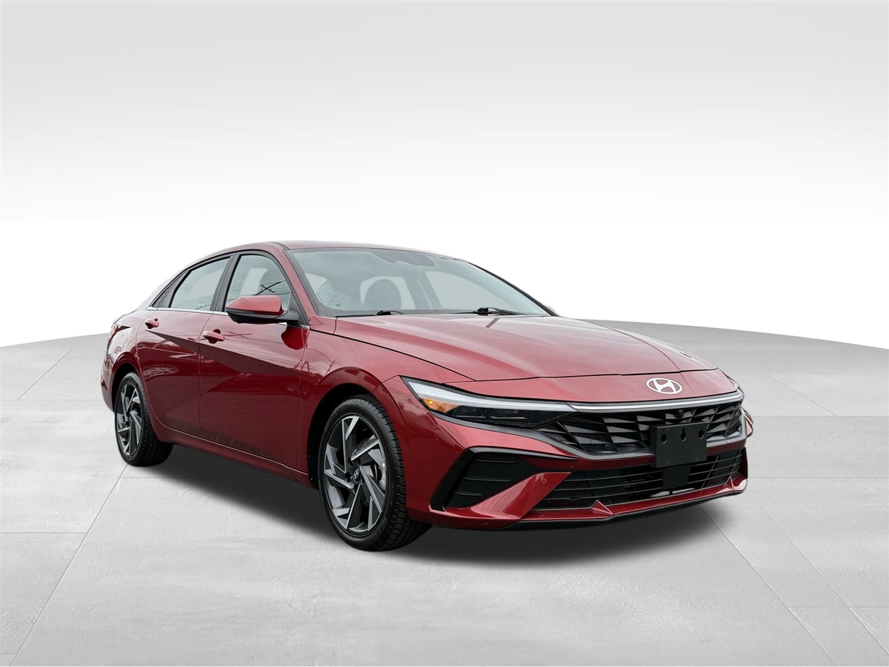 Hyundai Elantra  2024 Hyundai Elantra  2024