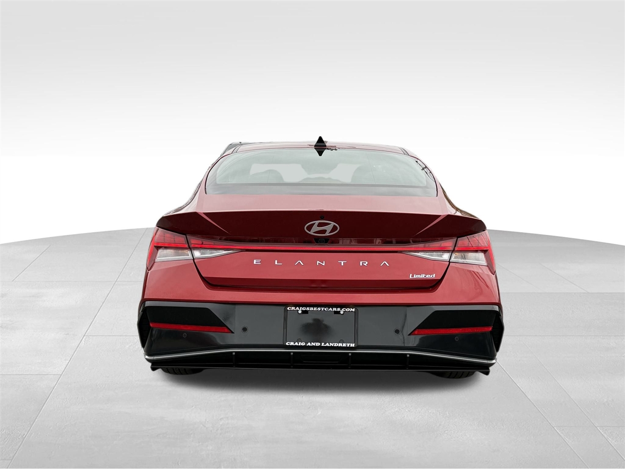 Hyundai Elantra  2024 Hyundai Elantra  2024