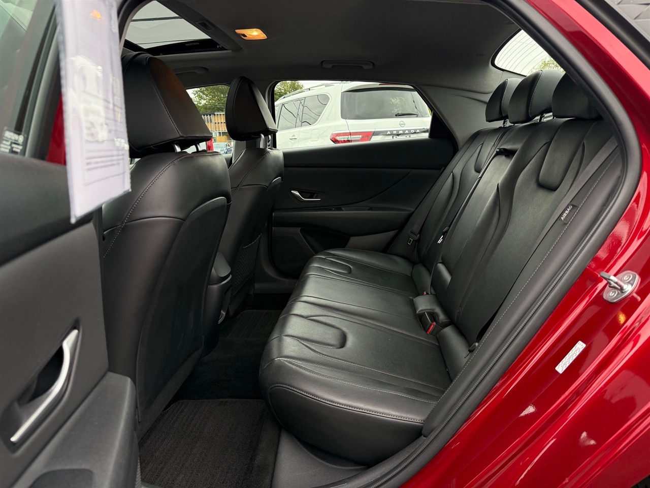 Hyundai Elantra  2024 Hyundai Elantra  2024