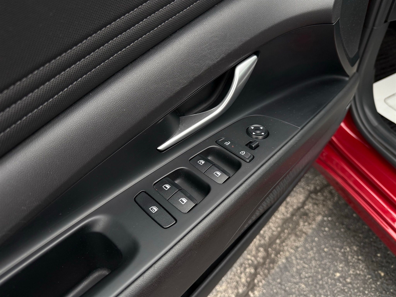 Hyundai Elantra  2024 Hyundai Elantra  2024