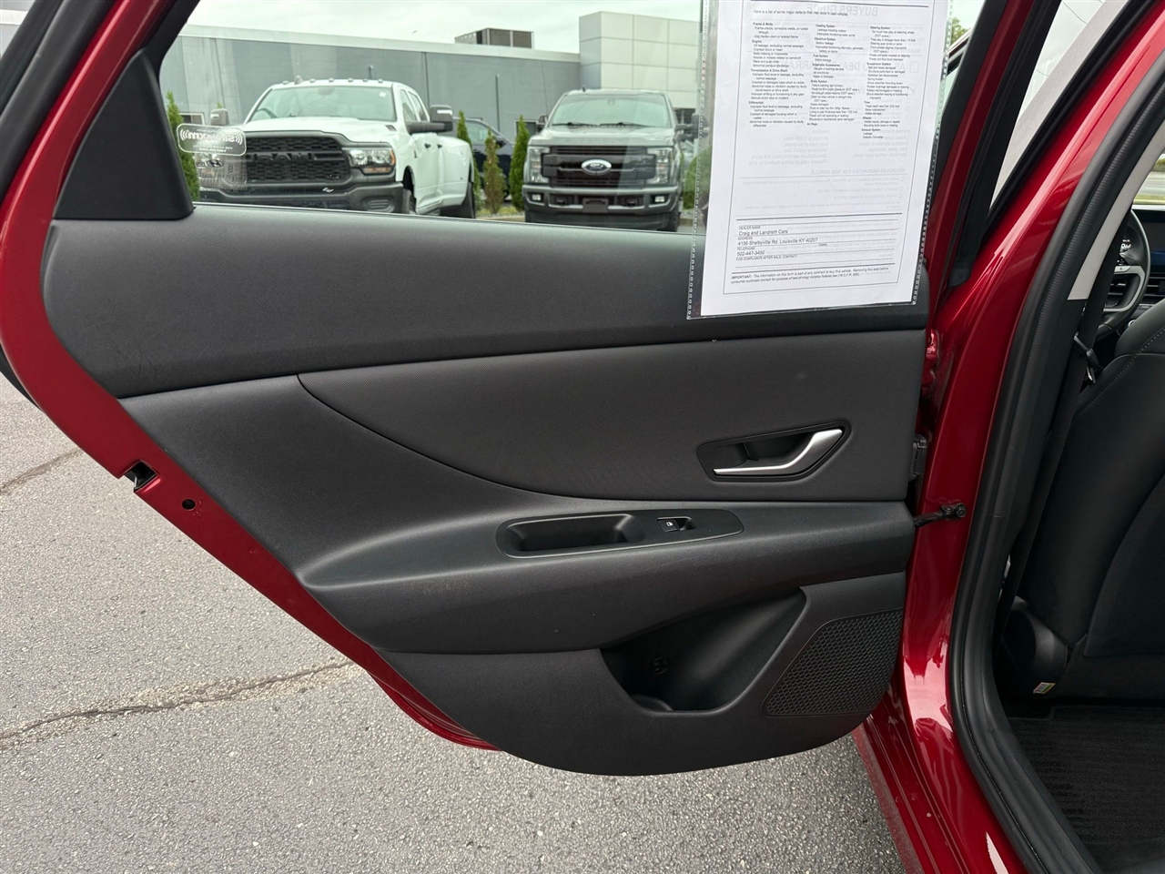 Hyundai Elantra  2024