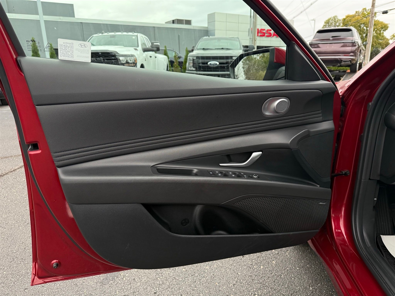 Hyundai Elantra  2024