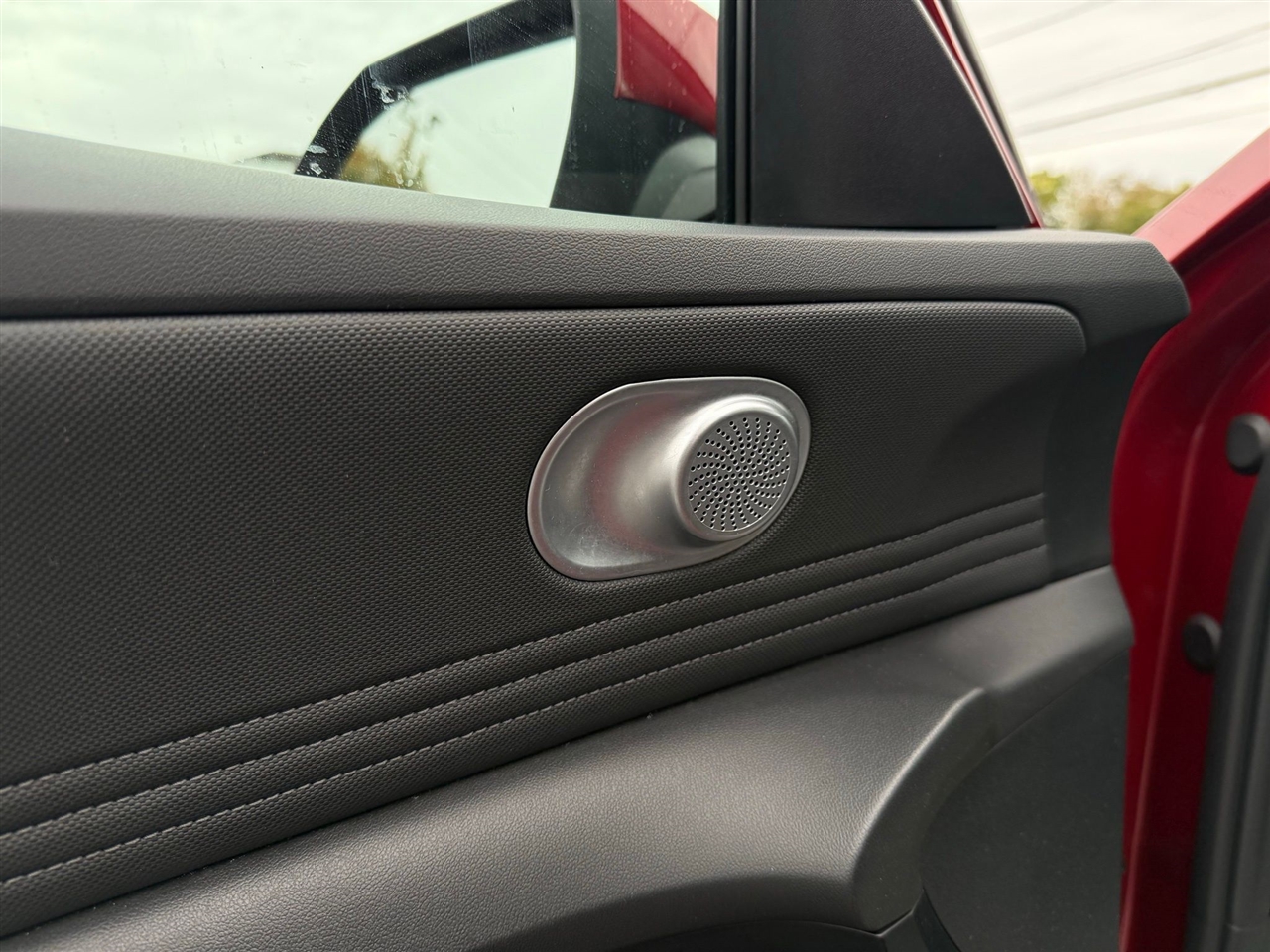 Hyundai Elantra  2024