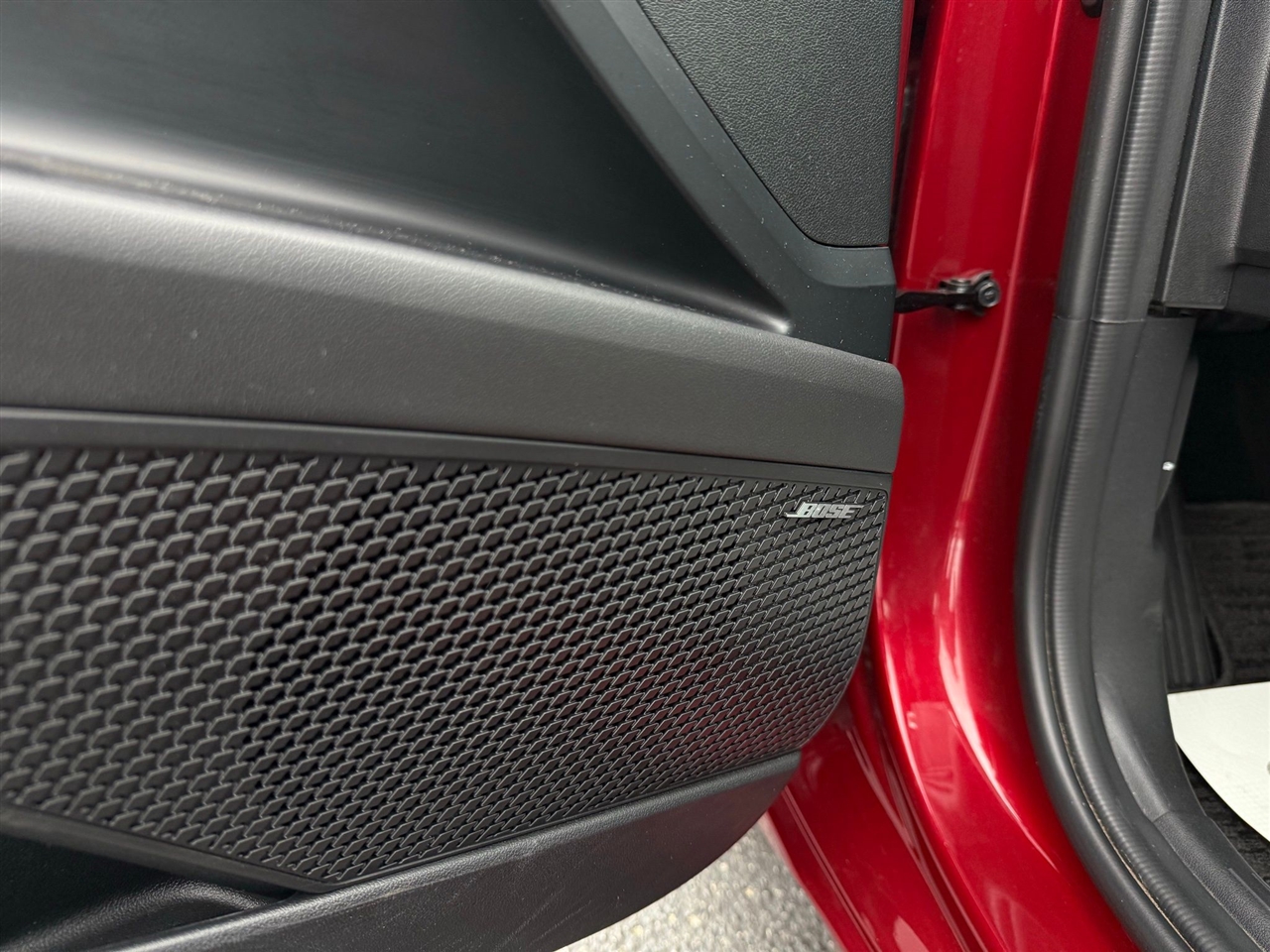 Hyundai Elantra  2024