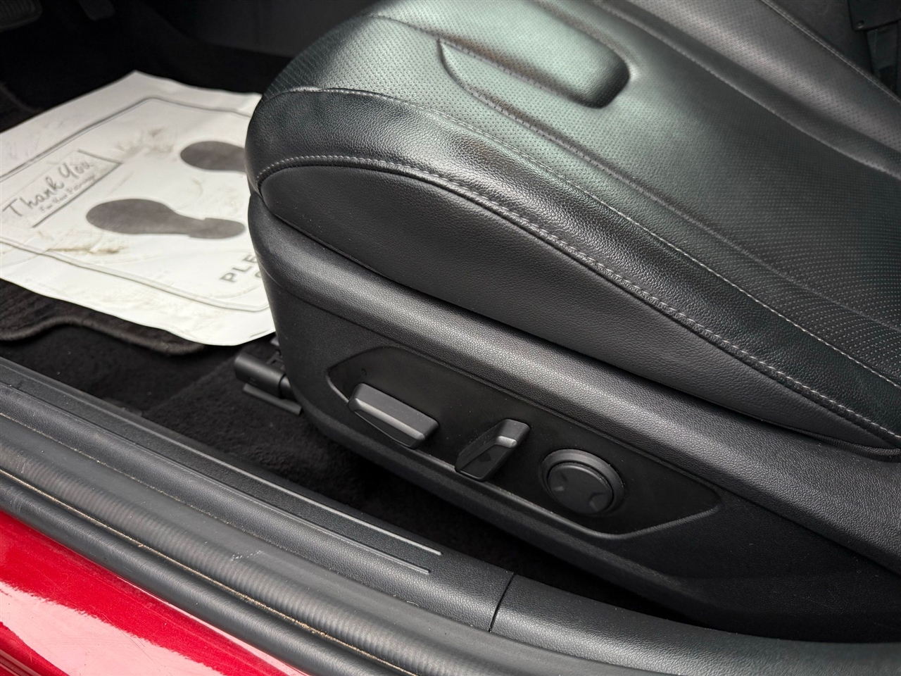 Hyundai Elantra  2024