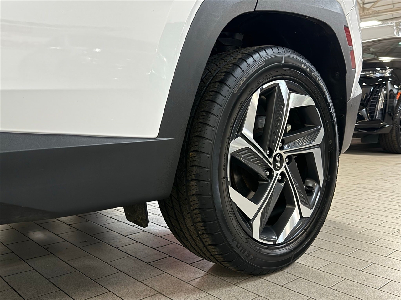 Hyundai Tucson  2024