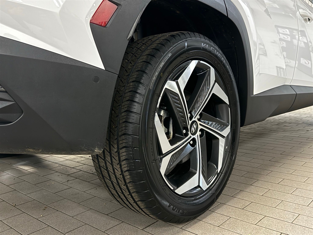 Hyundai Tucson  2024