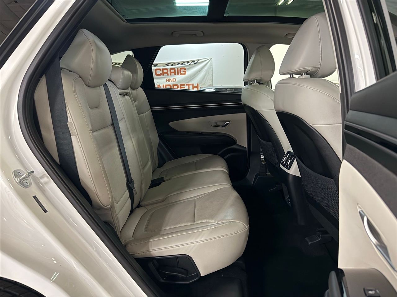 Hyundai Tucson  2024