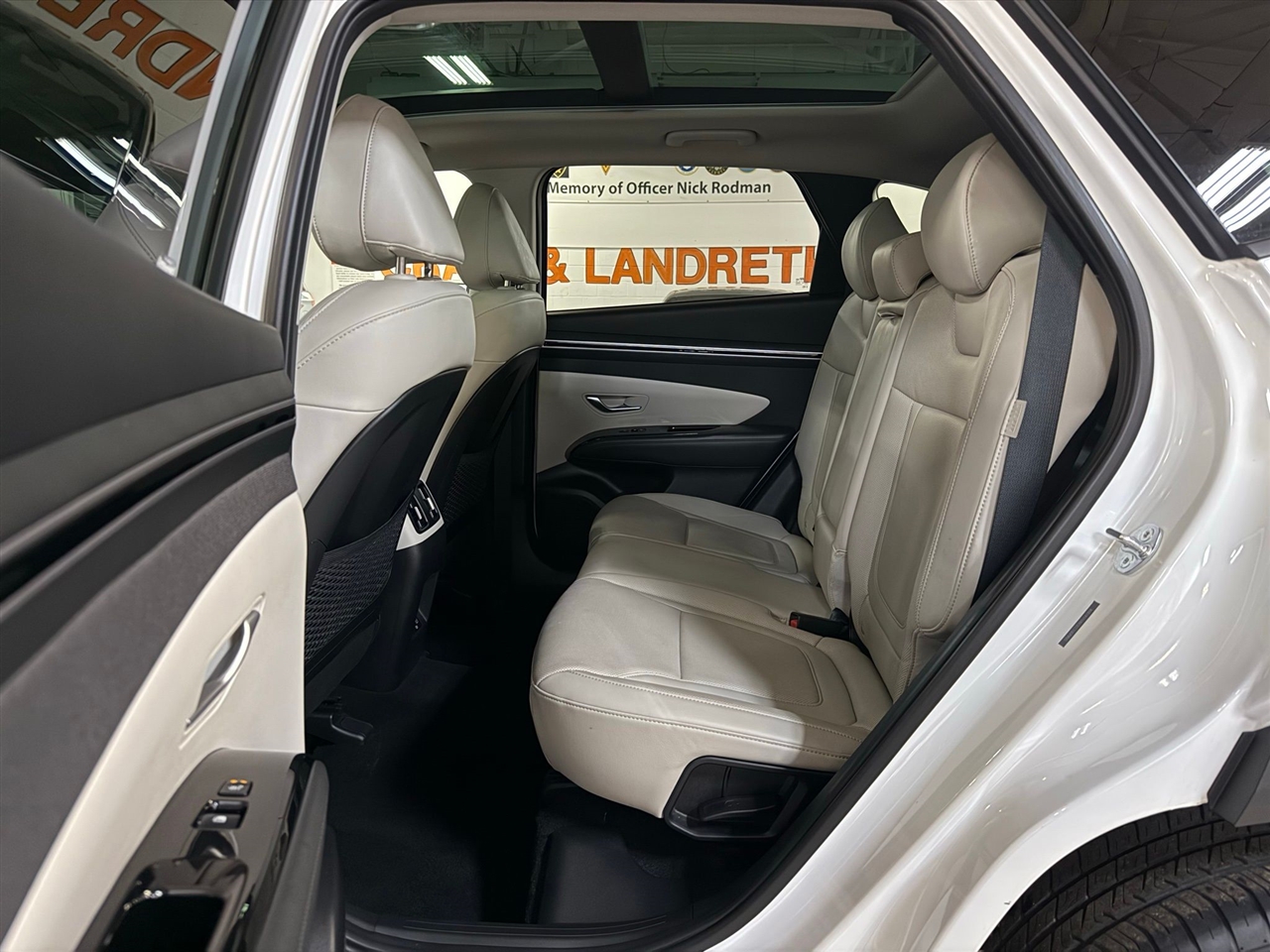 Hyundai Tucson  2024