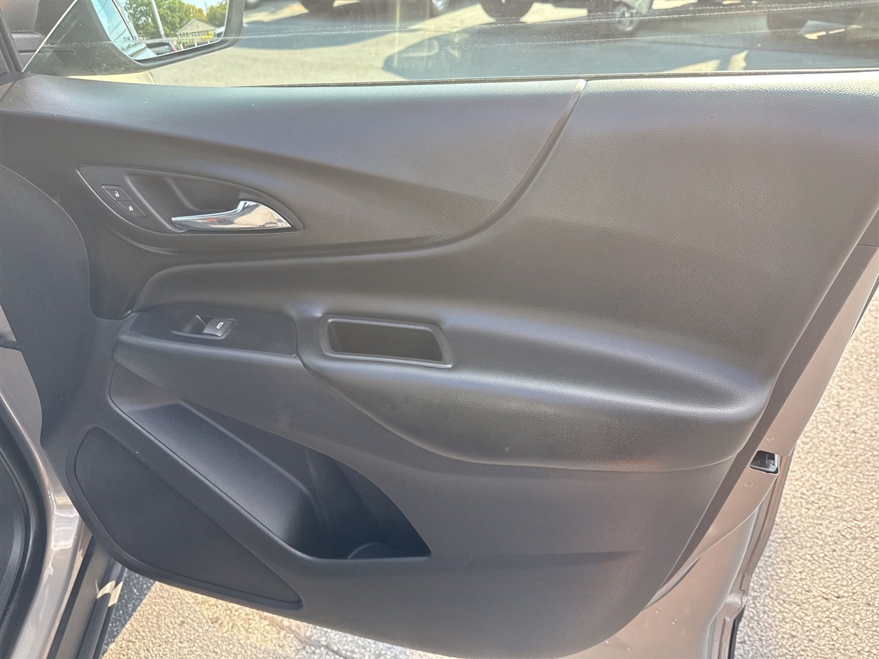 Chevrolet Equinox  2019