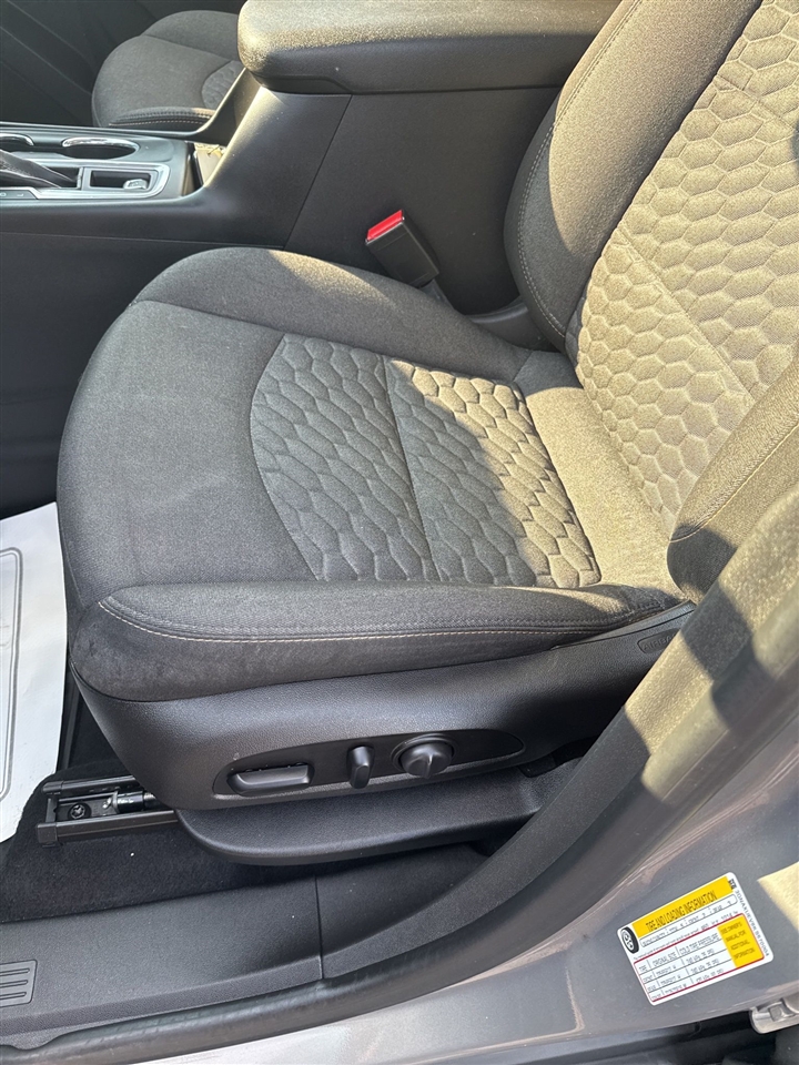 Chevrolet Equinox  2019