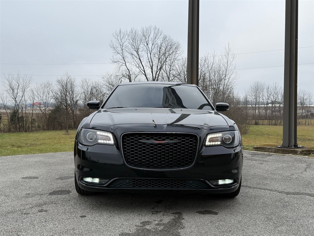 Chrysler 300  2021
