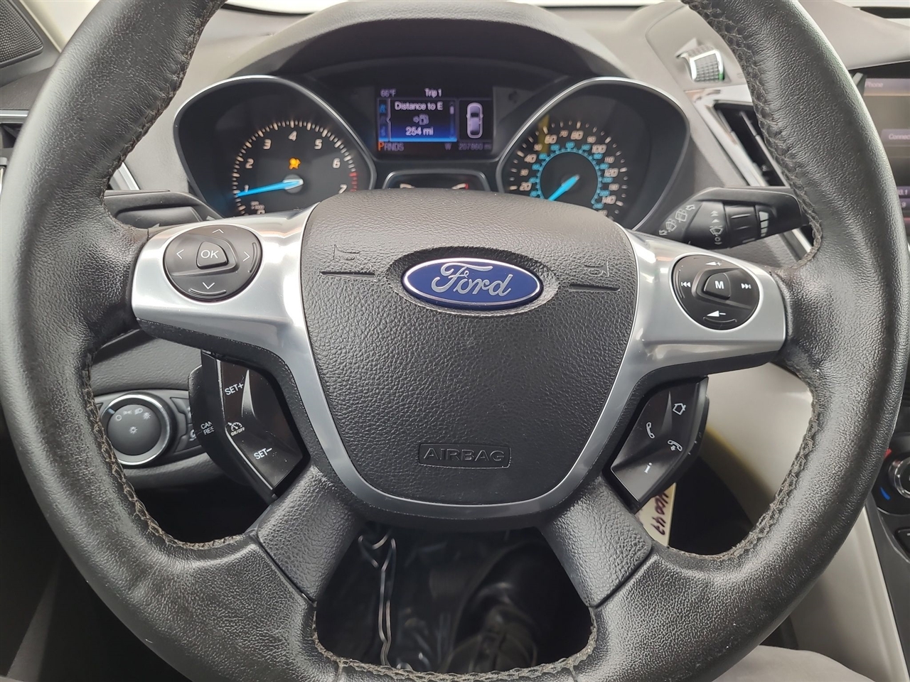 Ford Escape  2013