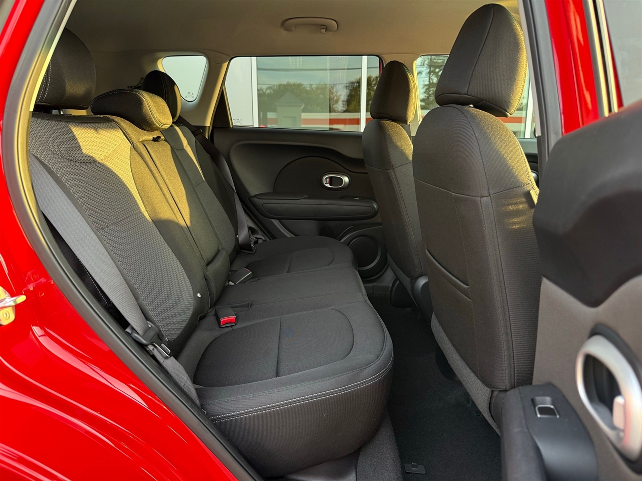 Kia Soul  2019