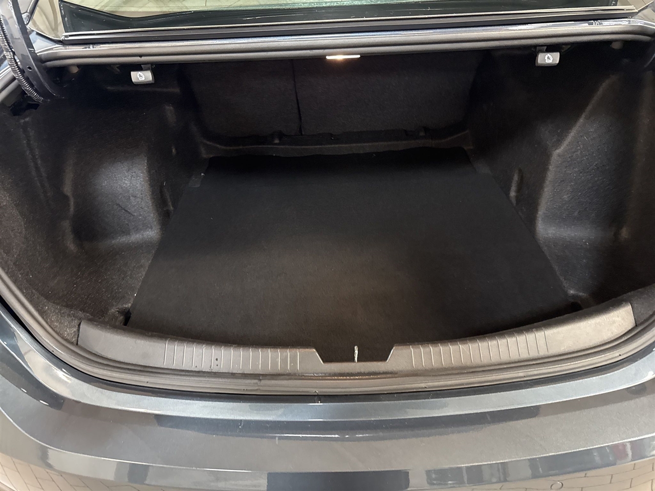 Chevrolet Malibu  2021