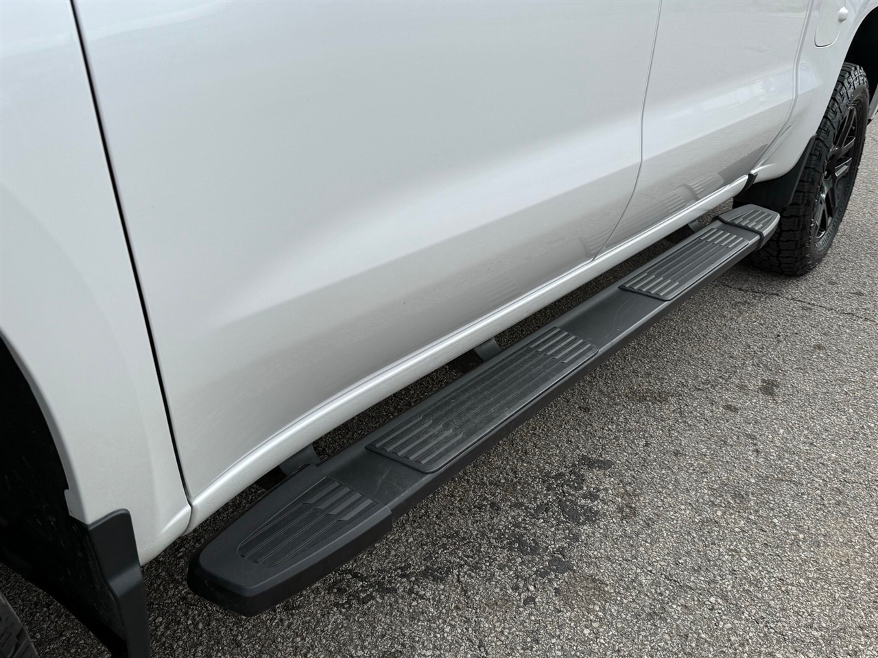 Chevrolet Silverado 1500  2024