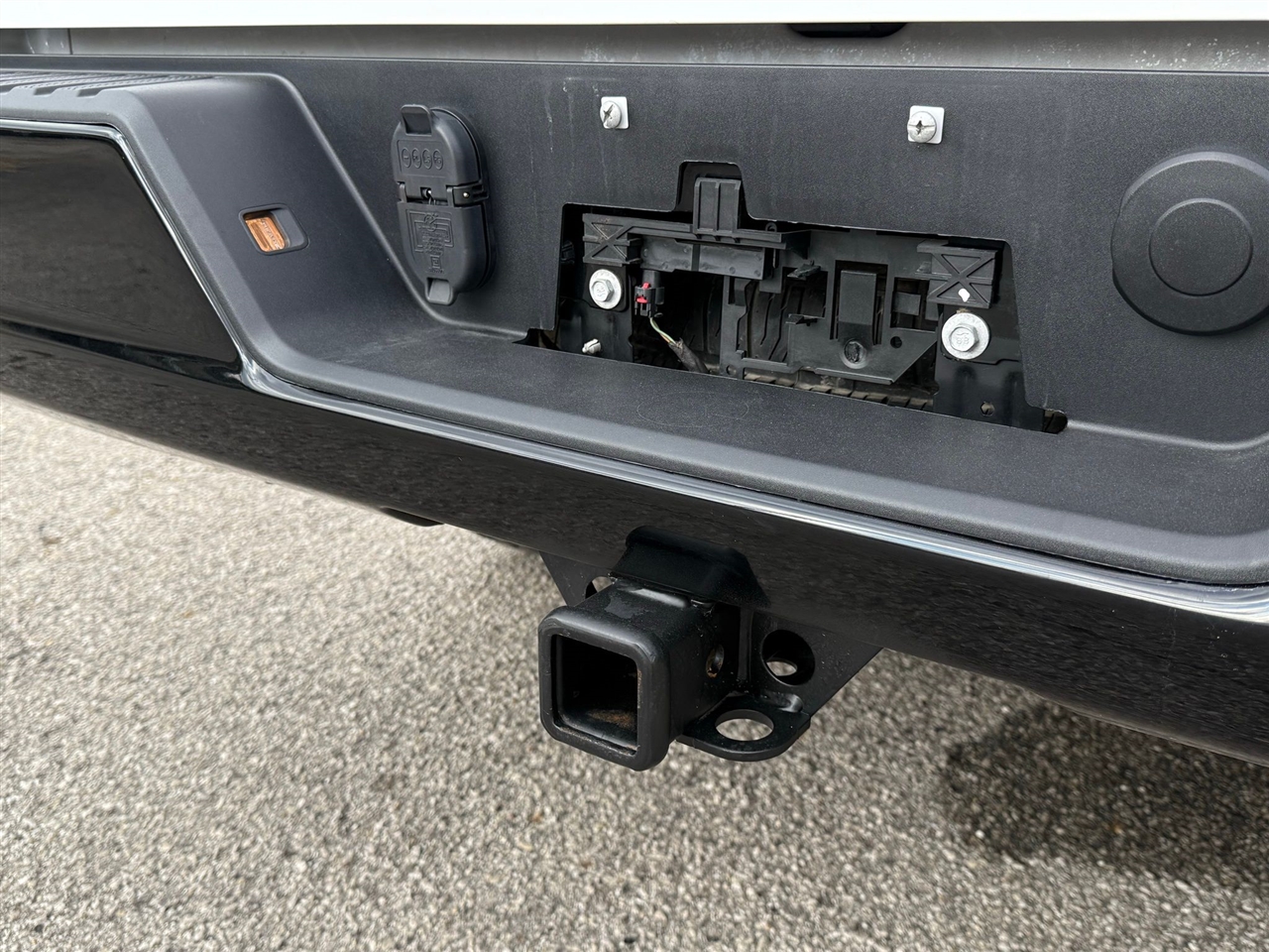 Chevrolet Silverado 1500  2024