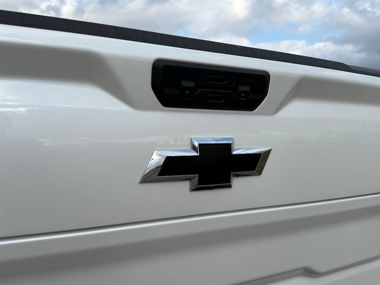 Chevrolet Silverado 1500  2024