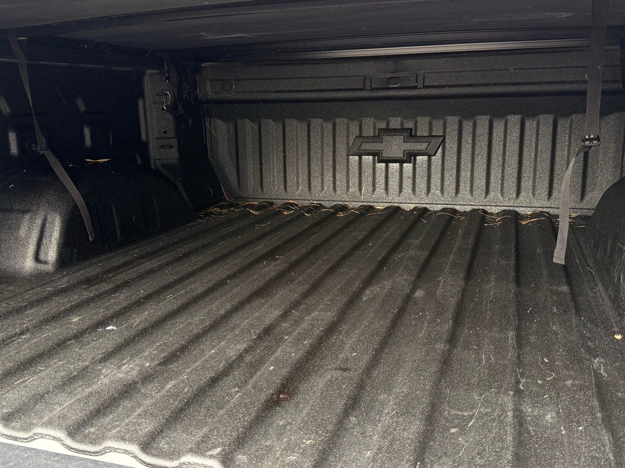 Chevrolet Silverado 1500  2024