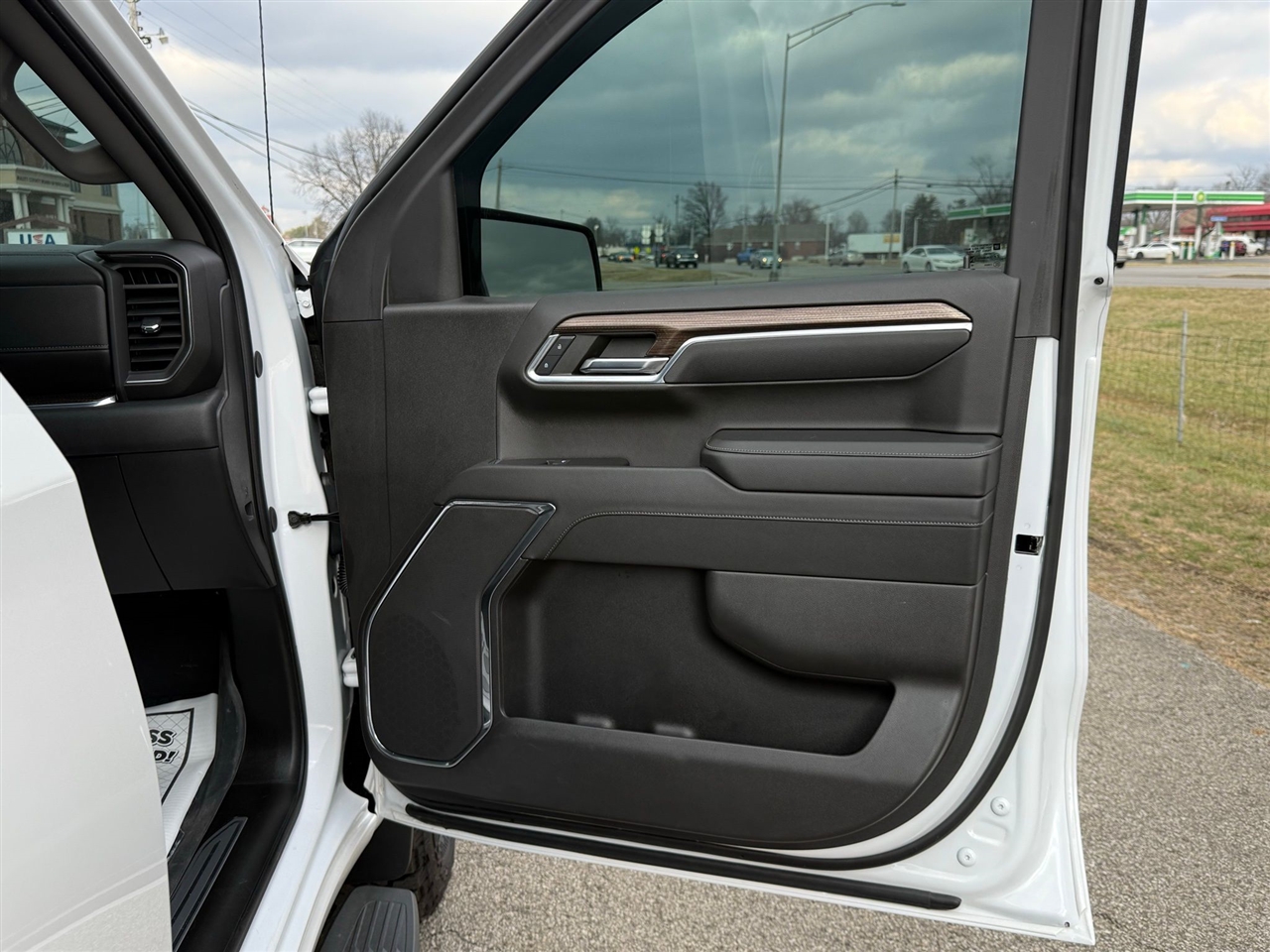 Chevrolet Silverado 1500  2024