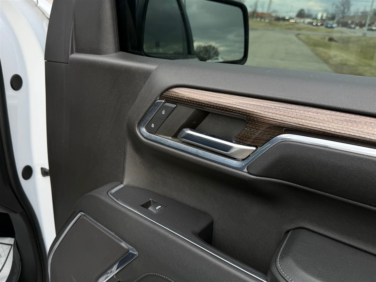 Chevrolet Silverado 1500  2024