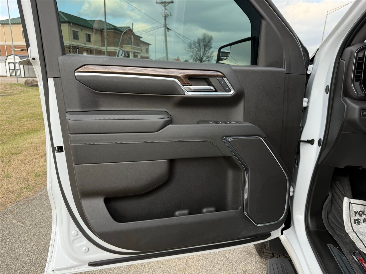 Chevrolet Silverado 1500  2024