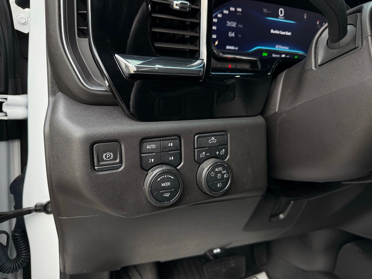 Chevrolet Silverado 1500  2024