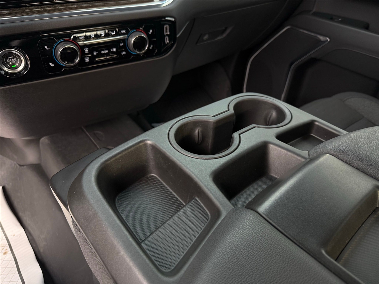 Chevrolet Silverado 1500  2024