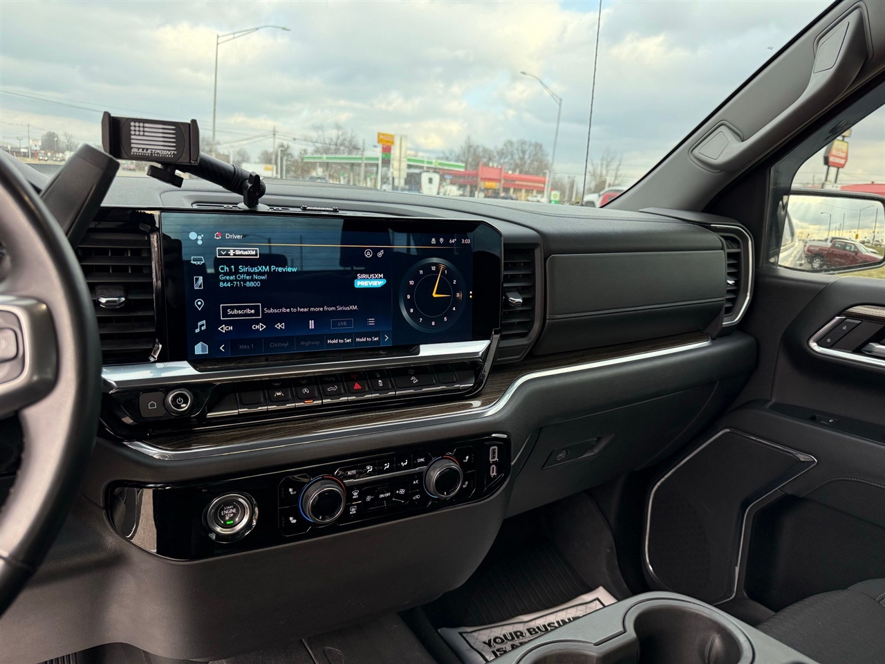 Chevrolet Silverado 1500  2024