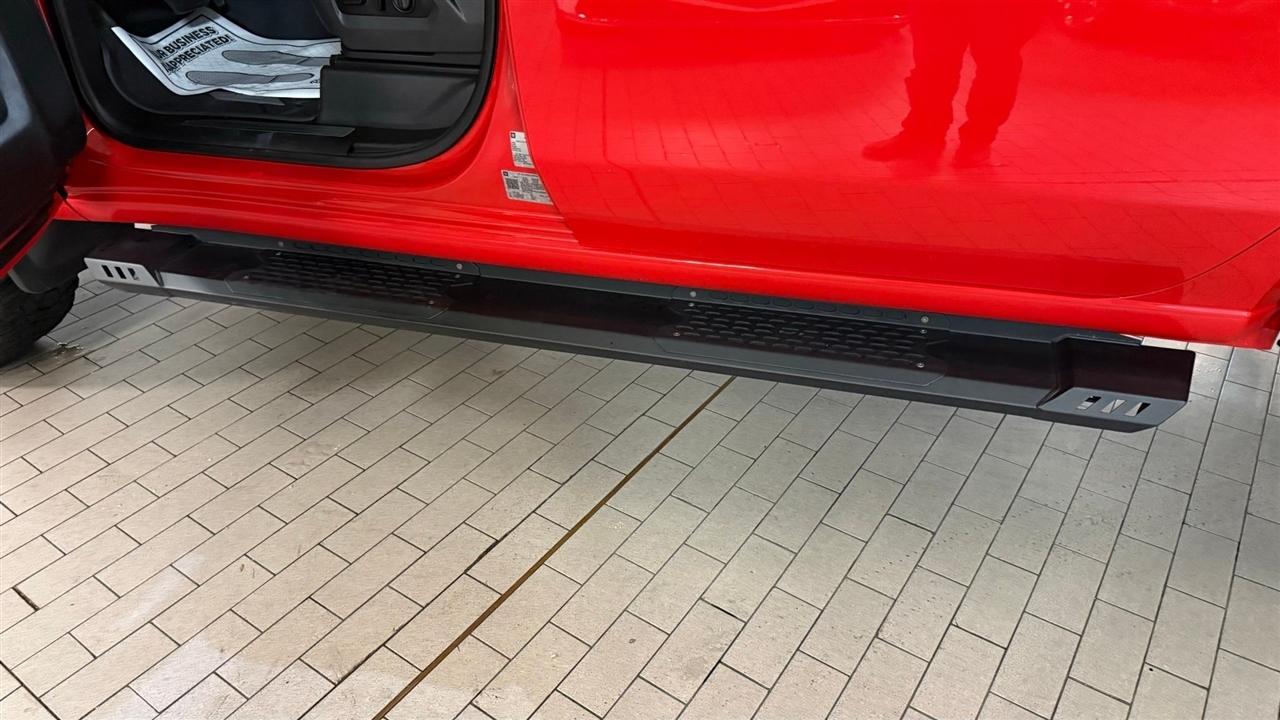 Chevrolet Silverado 2500HD  2020