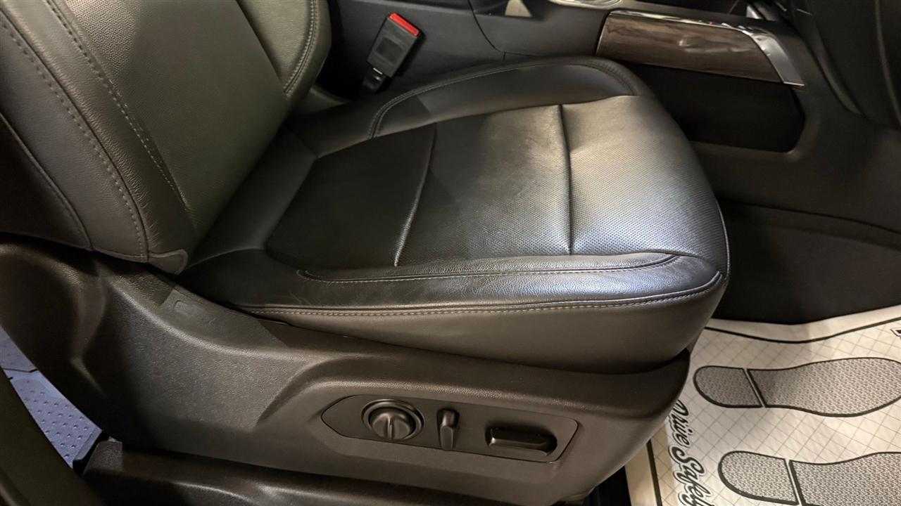 Chevrolet Silverado 2500HD  2020