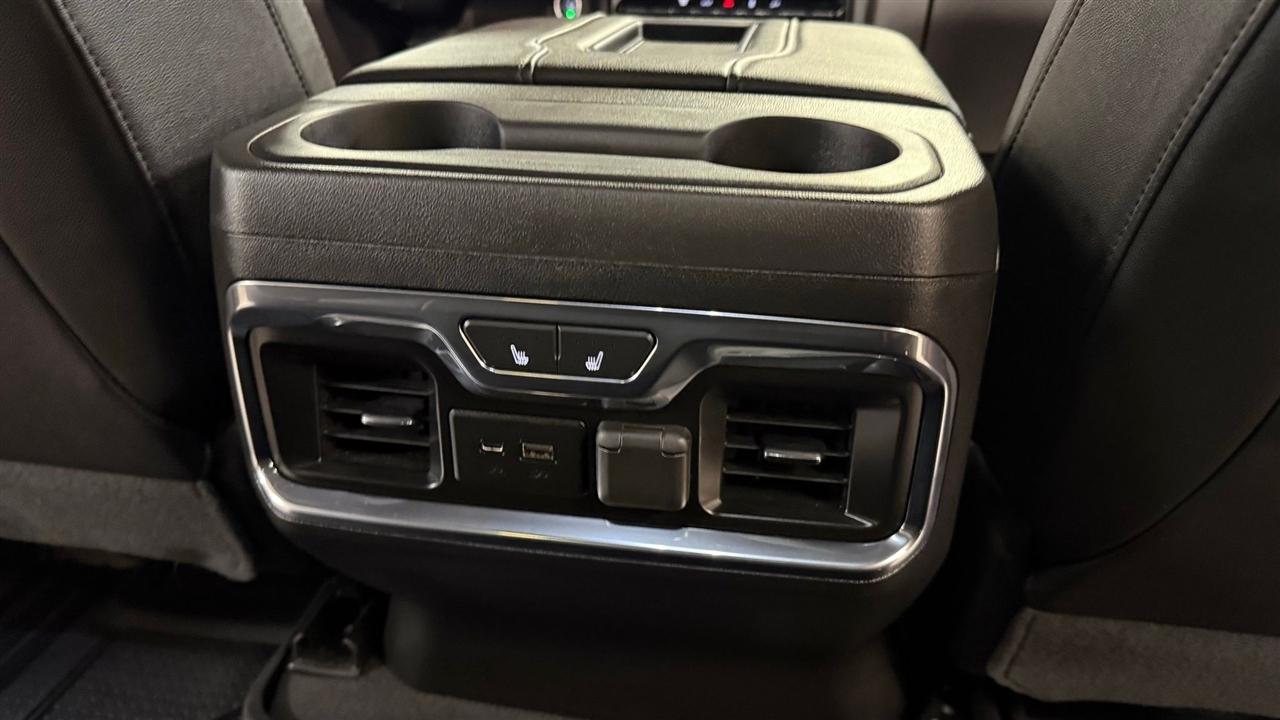 Chevrolet Silverado 2500HD  2020