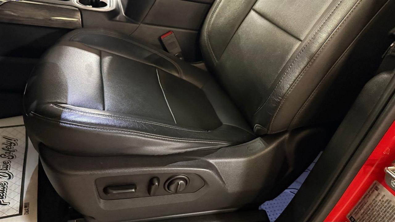 Chevrolet Silverado 2500HD  2020